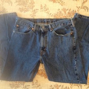 Men's Levi's 505